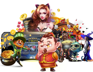 slot-character betflik355