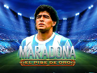 ทดลองเล่นสล็อตฟรี BETFLIK355 ไม่มีค่าใช้จ่าย แจกเครดิตฟรี สล็อตBlueprint Maradona El Pibe De Oro